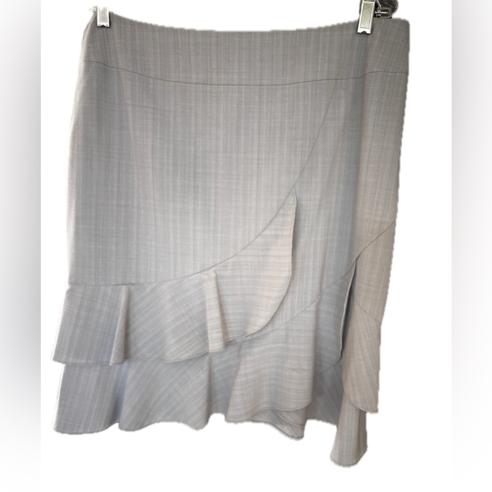 Classiques Entier Women’s Suit Skirt, Size 14